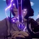 ANIME GAMING GALAXY Discord Server Banner