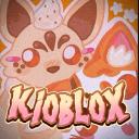 Kioblox | Adoptme & Roblox Discord Server Banner