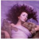 Kate Bush Discord Server Banner