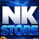 NK STORE Discord Server Banner