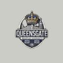 QueensGateRP Discord Server Banner