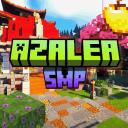 Azalea SMP (MCBE Realm) Discord Server Banner