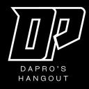 Depro’s Hangout Discord Server Banner