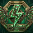 Flash's Gamer Discord Server Banner