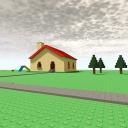 ROBLOX GameSeeker Discord Server Banner