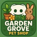 Garden Grove Pet Shop - Grow a G Discord Server Banner