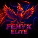 Fenyx Elite HQ Discord Server Banner