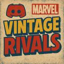 Vintage Rivals (30+) Discord Server Banner