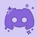 Purple Fellow Members Discord Server Banner