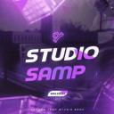 STUDIO SAMP Discord Server Banner