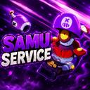 Samu Service Discord Server Banner