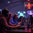 404 Chill Not Found Discord Server Banner