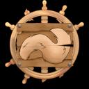 The Tattered Tail Icon
