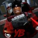 3.0 YB YOUNG BLOODS Discord Server Banner