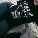 ૮ merciful ꒱ྀིა vcs 𓈒 social 𓈒 Discord Server Banner