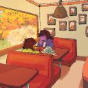 ˚₊‧꒰ა Hometown ໒꒱ ‧₊˚ Discord Server Banner