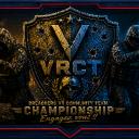 BREACHERS TOURNOI VRCT Icon