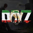 DayZ Persian (IRAN) Discord Server Banner