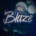 Blaze Shop Discord Server Banner