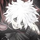 ⊂⊃ıllı➜ MHA - FATE REWRITTEN PT2 Discord Server Banner