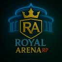 Royal Arena RO - RAGEMP Discord Server Banner