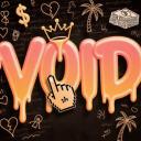 void🍹@2025 Discord Server Banner