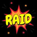 RAiD Discord Server Banner