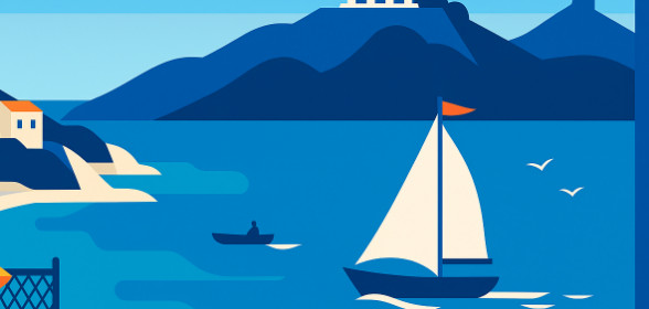 🌊 Odysseia: A New Chapter Begins