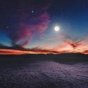 sky's the limit Discord Server Banner