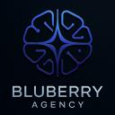 Bluberry Agency Discord Server Banner