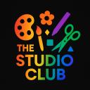 🎨 The Studio Club Discord Server Banner