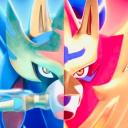 Pokémon Schwert und Schild Discord Server Banner