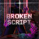 The Broken Community Discord Server Banner