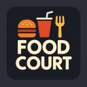 food court Discord Server Banner