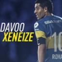 DAVISMO Discord Server Banner