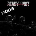 Ready or Not — Mods Discord Server Banner