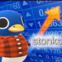 Tax Evasion with Tom Nook Icon