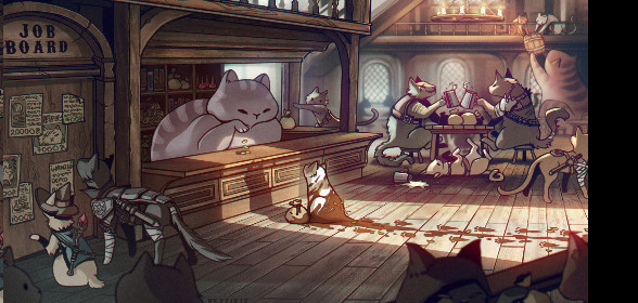 ¡Iniciaron las misiones!