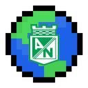 Atlético nacional/wplace Discord Server Banner