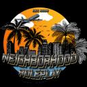 Neighborhood RP Discord Server Banner