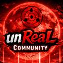 Community Discord by unReaL Icon