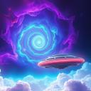 Quantum Anomaly Station Discord Server Banner