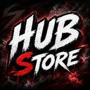 Hub Store Discord Server Banner