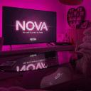 NOVA Discord Server Banner
