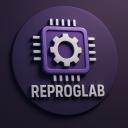 ReprogLab Discord Server Banner