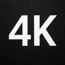 4k community Discord Server Banner