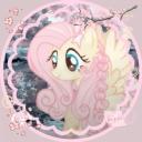 Fluttershy Discord Server Banner