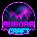 AuroraCraft Discord Server Banner