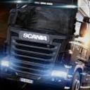 Euro truck simulator 2 Discord Server Banner