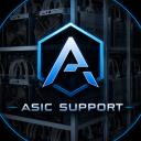 ASIC Support Discord Server Banner